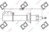 DJ PARTS DS1418GS Shock Absorber